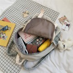 书包厂家-户外学院书袋Mochilas