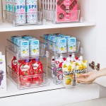 浴室整理器厂家-2层透明塑料水槽下