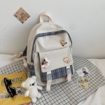 书包厂家-户外学院书袋Mochilas