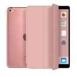 iPad保护套供应商-智能折叠PU皮革磁吸