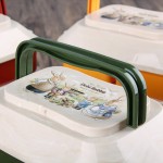 便当套装厂家-食品容器带瓶餐具