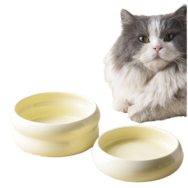 Elevated Pet Bowl Manufacturer - Ceramic Food Water Dish Stand