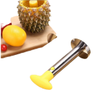 菠萝切片器供应商-加厚削皮器去眼工具