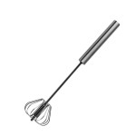 Egg Beater Factory - Semi-Automatic Stainless Steel Manual