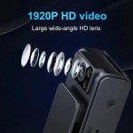 运动相机供应商-高清1080P WiFi夜视