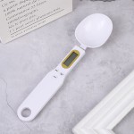 迷你食品秤厂家-量勺克精度