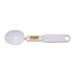 数字勺秤供应商-食品面粉测量LCD显示