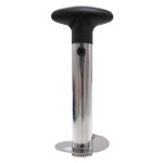 菠萝切片器供应商-加厚削皮器去眼工具