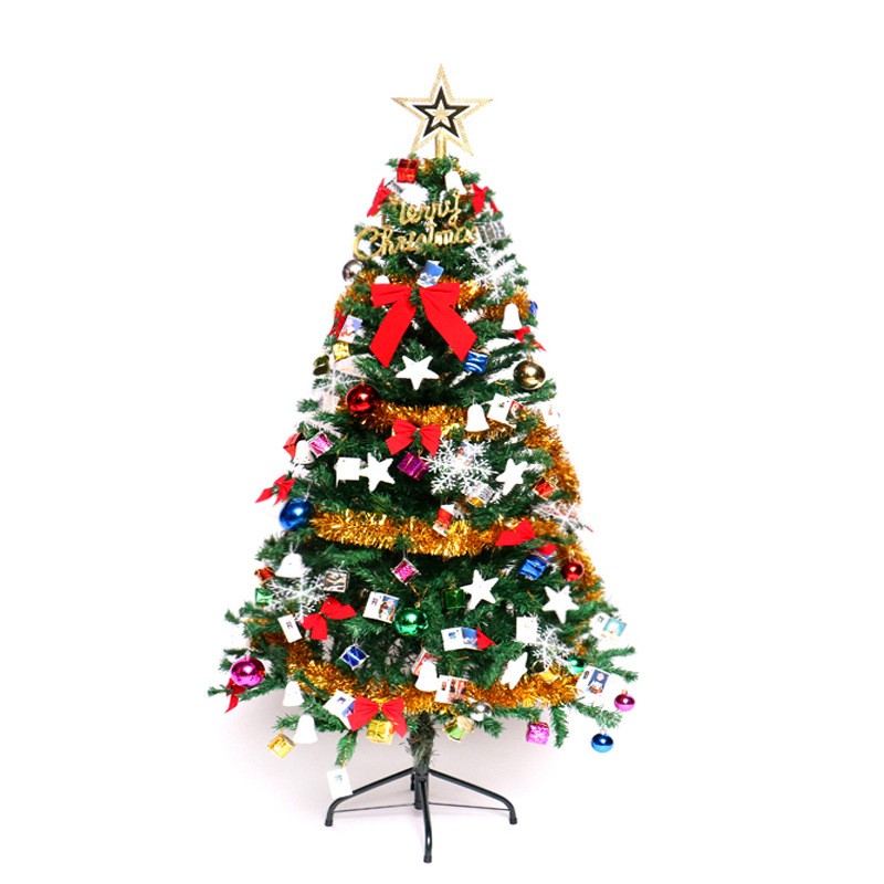 LED Christmas Tree Manufacturer - Luxury Lighting Shopping Mall