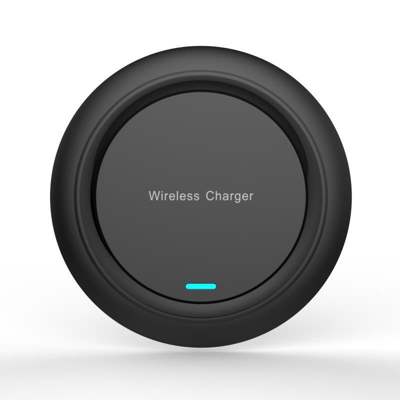Wireless Charger Factory - Desktop Fast Charging 15W Disc