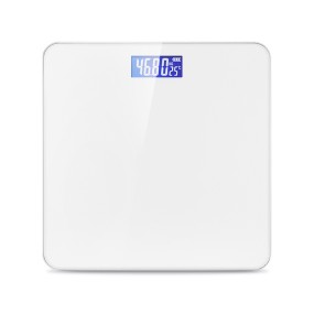 Bathroom Scale Supplier - High Precision Tempered Glass Bluetooth