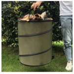 花园长凳厂家-二合一跪垫带工具袋