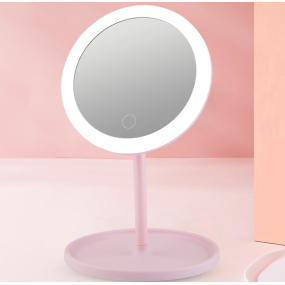 Eyelash Pillow Factory - Neck Support Acrylic Shelf Organizer