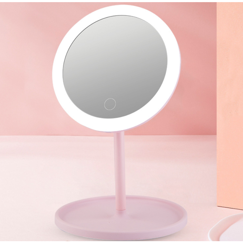 Eyelash Pillow Factory - Neck Support Acrylic Shelf Organizer