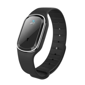 Ultrasonic Repeller Factory - Rechargeable IPX4 Waterproof App