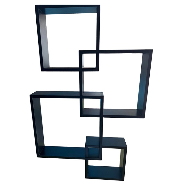 Wall Shelves Manufacturer - Display Shelf Home Decor Floating Wooden