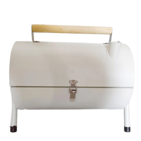 Outdoor Stove Supplier - Camping Wood BBQ Stainless Steel Charcoal