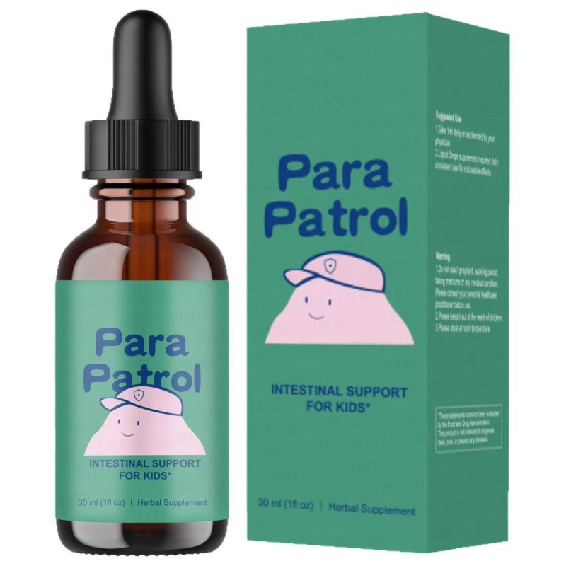 Pet Oral Liquid Drops Supplier - OEM Supported Cleaning Drops Capsule Form