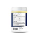 Detox Dietary Fiber Powder Manufacturer - OEM Supported 320g Capsule Supplement
