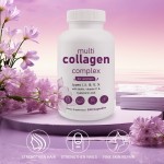 Supplement Capsules Supplier - Hot Selling Adult Food Grade Liquid Powder