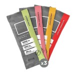Herbal Extract Mixed Powder Supplier - 12 Pack Bulk Drink Vacuum Packed