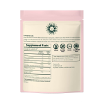 Women Balance Gummies Supplier - Vitamin-Enhanced Feminine Wellness Food