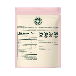 Women Balance Gummies Supplier - Vitamin-Enhanced Feminine Wellness Food