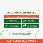 Glucosamine Health Tablets Factory - Wholesale Cross-Border Hip Joint Supplements