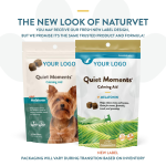 Pet Sedative Tablets Supplier - Chewable Calming Supplements for Dogs