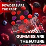 Creatine Monohydrate Gummies Manufacturer - Herbal Plant Extract Food Grade