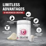 Food Grade Powder Manufacturer - 300g 3rd Party Tested TK Cross-Border