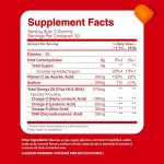 Children Vitamin Gummies Manufacturer - Food Grade Newborns Cross-Border Stock