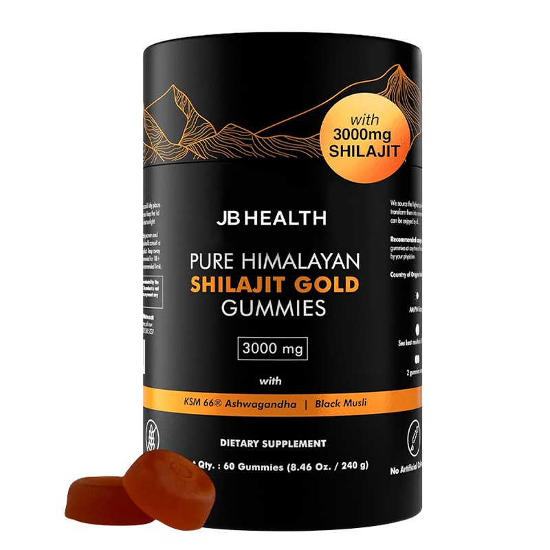 Shilajit Gummies Manufacturer - Nourishing Food Beverage Convenient Gummy