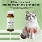 Pet Urinary Relief Liquid Supplier - Oral Nutritional Supplement for Adult Pets