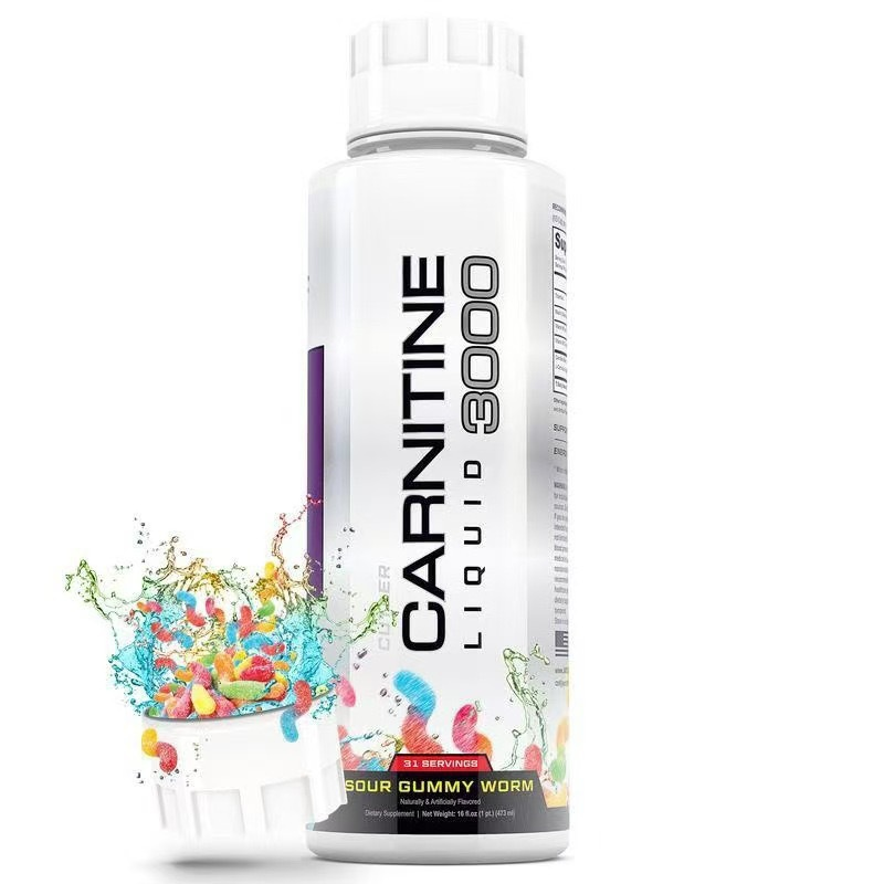Liquid Carnitine Supplement Supplier - 473ml Food Grade Vitamin Bilberry Extract