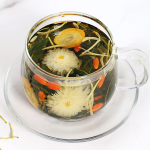 Honeysuckle Chrysanthemum Tea Factory - Herbal Tea Wholesale Food Beverage