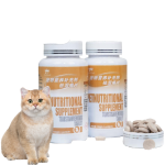 Multivitamin Supplement for Pets Manufacturer - Immunity Joint Relief Allergies