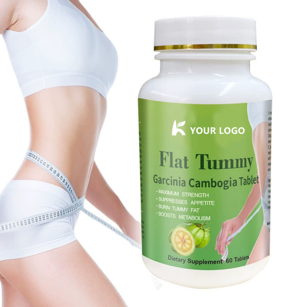 Slim Belly Tablets Factory - Herbal Oil Bitter Taste Cross-Border E-Commerce