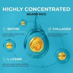 Collagen Tincture Liquid Supplier - Nutrient Protein for Hair Nail Care
