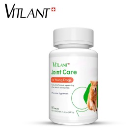 Glucosamine Health Tablets Factory - Wholesale Cross-Border Hip Joint Supplements