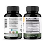 Liver Cleansing Capsules Manufacturer - Detox Support for Adults Amazon Stock