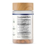 Saw Palmetto Capsules Manufacturer - Herbal Extract Prostate Health Direct Factory