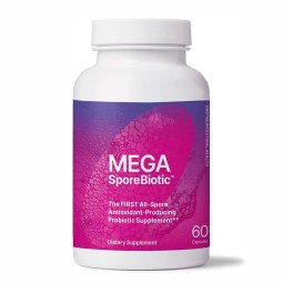 Probiotic Capsule Manufacturer - Food Grade Herbal Extract Supplement Bottle
