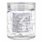 Wild Bilberry Extract Supplier - Hangover Relief Capsule Direct Factory Supply