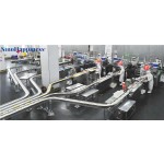 Herbal Supplement Manufacturer - OEM Custom Formula for Food & Beverage Industry