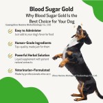 OEM Pet Calming Drops Manufacturer - Amazon TK Rest Relaxation Supplement