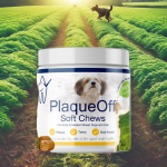 Pet Dental Soft Chews Manufacturer - OEM Custom Logo Oral Care Plaque Removal