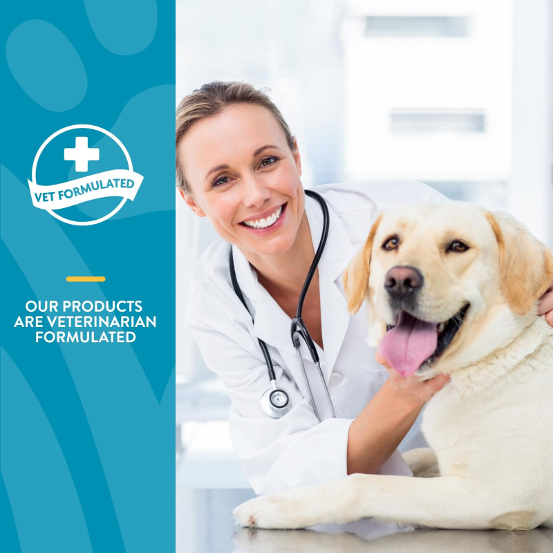 Pet Sedative Tablets Supplier - Chewable Calming Supplements for Dogs