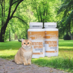 Multivitamin Supplement for Pets Manufacturer - Immunity Joint Relief Allergies