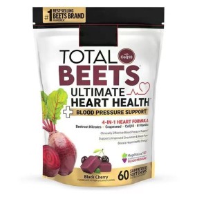 Beetroot Gummy Candy Manufacturer - Amazon Hot Style Adult Supplement Food Grade